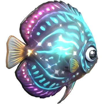 Celestial Discus