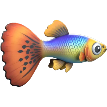Guppy