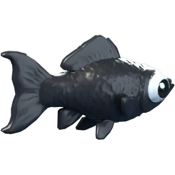 Black Molly