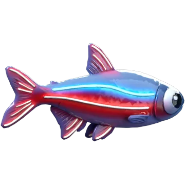 Neon Tetra