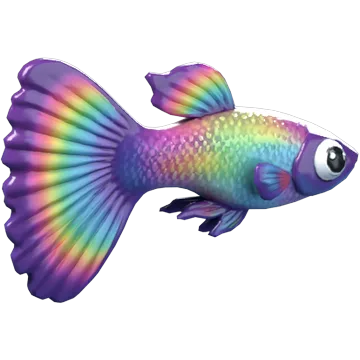 Prism Guppy